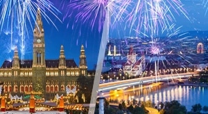 [31.12.2026.] Jednodnevni izlet i RASKOŠAN DOČEK Nove 2027. u Beču! Doživite čaroliju Wiener Silvesterpfada uz prijevoz autobusom Darojković Prometa i stručnog pratitelja putovanja!