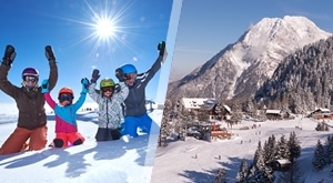 PLANINSKI RAJ NA 1600m: 2 noćenja za 2 osobe u Hotelu Krvavec! Uključen POLUPANSION, sauna, povratna GONDOLA s transferom prtljage + 15% popusta na ski karte za SAVRŠEN ZIMSKI ODMOR!