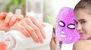 [PONUDA ZA ŽENE] Vrijeme je za čisto UŽIVANJE! Mini ili Maxi Spa Day u Beauty salonu LaVi u Zagrebu. Čeka vas 5 ili 10 dragocjenih tretmana za lice i tijelo koji će razmaziti sva vaša čula!