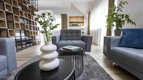 Kistucsok Food and Room, Balatonszemes, Mađarska - 121 EUR - 2x noćenje u dvokrevetnoj Standard sobi s terasom ili balkonom za 2 osobe, A la carte doručak (od 7 do 10 sati)