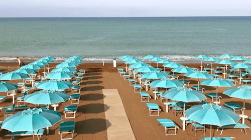 Hotel II Settebello - Odmor na talijanskoj obali, Cecina, Italija - 269 EUR - 3x noćenje u Standard dvokrevetnoj sobi za 2 osobe, Doručak
