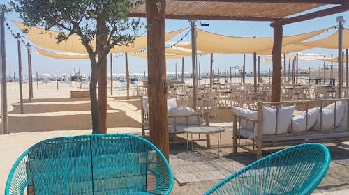 Hotel Alba - Odmor uz pješčanu plažu, Marina di Ravenna, Italija - 343 EUR - 3x noćenje u Superior dvokrevetnoj sobi za 2 osobe, Buffet doručak