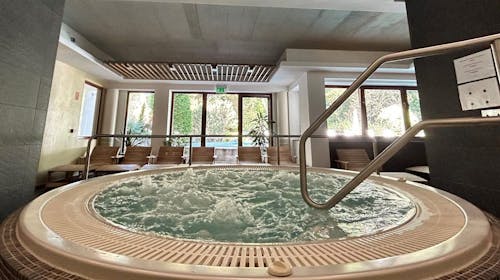Hotel Bassiana Sarvar, Sárvár, Mađarska - 371 EUR - 3x noćenje u Royal sobi za 2 osobe, Polupansion