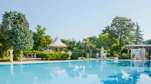 Hotel Bellavista Terme - Odmor u Italiji, Montegrotto Terme, Italija - 560 EUR - 5x noćenje u Standard dvokrevetnoj sobi za 2 osobe (1 dijete do 6 godina besplatno), Doručak
