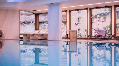Vila Borova - Wellness odmor u srcu Zlatibora, Zlatibor, Srbija - 225 EUR - 2x noćenje u Superior apartmanu za 2 osobe (2 djece do 7 godina besplatno), Polupansion