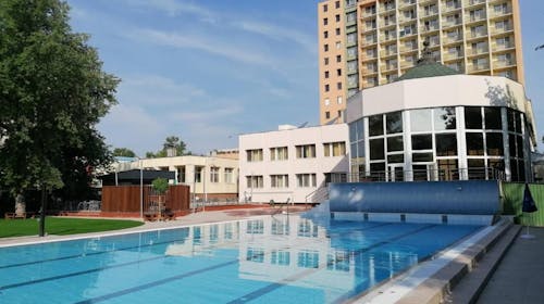 Hotel Baratsag - Termalni odmor, Hajdúszoboszló, Mađarska - 550 EUR - 4x noćenje u dvokrevetnoj Standard sobi za 2 osobe, Polupansion (buffet doručak i večera)
