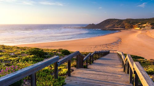 Odmor u sunčanom Algarveu, Faro, Portugal - 1.499 EUR - 7x noćenje u apartmanu ili hotelu za 2 osobe, Polupansion