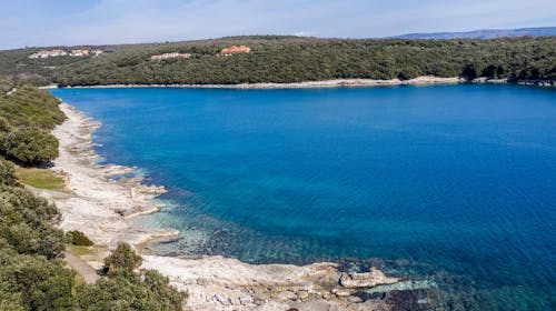 Apartmani Unija - Ljeto u Dugoj Uvali, Krnica, Istra, Hrvatska - 684 EUR - 7x noćenje u apartmanu za 5 osoba, Klima