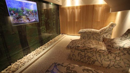 Hotel Hollywood - Wellness odmor u Sarajevu, Sarajevo, Bosna i Hercegovina - 74 EUR - 1x noćenje u dvokrevetnoj Superior sobi za 2 osobe, Doručak