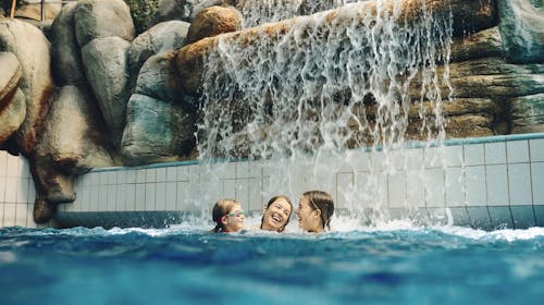 Terme Čatež - Hotel Čatež - Termalni odmor, Čatež ob Savi, Slovenija - 356 EUR - 2x noćenje u dvokrevetnoj sobi s balkonom ili sobi s terasom u prizemlju ili sobi s francuskim balkonom za 2 osobe, Polupansion (doručak i večera)