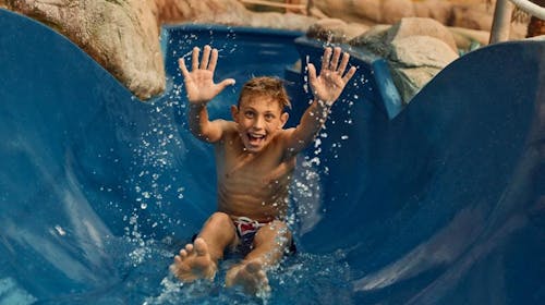 Terme Čatež - Hotel Toplice - Termalni odmor, Čatež ob Savi, Slovenija - 396 EUR - 2x noćenje u dvokrevetnoj sobi s balkonom ili sobi s terasom u prizemlju za 2 osobe, Polupansion