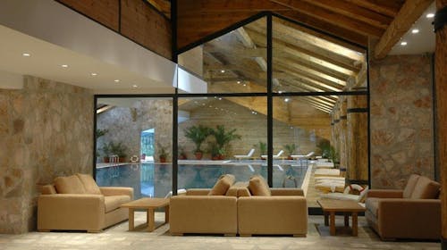 Bianca Resort & Spa - Wellness odmor udvoje u planinskoj oazi, Kolašin, Crna Gora - 495 EUR - 3x noćenje u Standard sobi za 2 osobe, Doručak