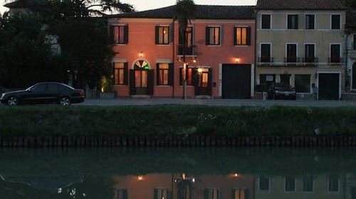 Relais Alcova del Doge - Odmor u Veneciji, Venecija, Italija - 166 EUR - 2x noćenje u Classic dvokrevetnoj sobi za 2 osobe, Buffet doručak