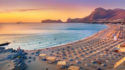 Ljeto na Kreti, Kreta, Grčka - 1.499 EUR - 7x noćenje u hotelu ili apartmanu za 2 odrasle osobe, 2x povratna avio karta Treviso - Chania - Treviso