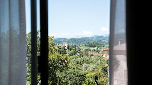 Bonotto Hotels - Hotel Palladio, Bassano del Grappa, Italija - 275 EUR - 3x noćenje u dvokrevetnoj Standard sobi za 2 osobe (1 dijete do 11,99 godina besplatno), Doručak