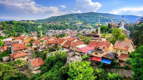 Hotel Vezir Palace - Odmor u Travniku, Travnik, Bosna i Hercegovina - 84,50 EUR - 1x noćenje u dvokrevetnoj sobi za 2 osobe, Doručak