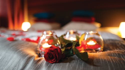 Hotel Triglav Dobrna - Kratki odmor za parove, Dobrna, Slovenija - 89 EUR - 1x noćenje u dvokrevetnoj sobi za 2 osobe, Doručak