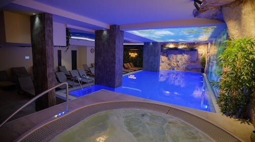 Aparthotel Zlatiborske terase - Wellness odmor u srcu Zlatibora, Zlatibor, Srbija - 479 EUR - 3x noćenje u jednosobnom apartmanu za do 4 odrasle osobe, Polupansion (doručak i večera)