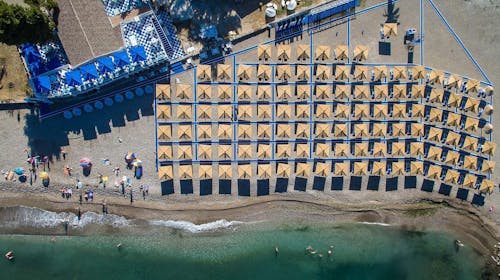 Hotel Agape - Ljeto u Crnoj Gori - Posebna cijena, Bar, Crna Gora - 440 EUR - 4x noćenje u dvokrevetnoj sobi za 2 osobe (1 dijete do 6,99 godina besplatno), Polupansion (buffet doručak i večera)