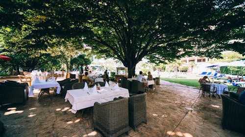 Hotel Rivijera - Početak i kraj ljeta u Petrovcu, Petrovac, Crna Gora - 620 EUR - 5x noćenje u dvokrevetnoj Standard sobi za 2 osobe (1 dijete do 11,99 godina besplatno), Polupansion