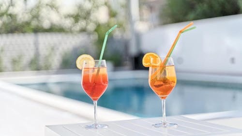 Hotel Trogirski Dvori - Odmor u Trogiru udvoje , Trogir, Dalmacija, Hrvatska - 259 EUR - 2x noćenje u dvokrevetnoj sobi za 2 osobe, Doručak