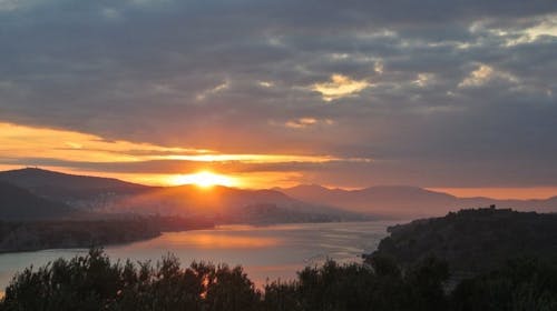 Hotel Panorama - Proljeće i jesen u Šibeniku, Šibenik, Dalmacija, Hrvatska - 297 EUR - 2x noćenje u dvokrevetnoj Standard sobi za 2 osobe, Polupansion