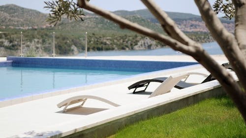 Hotel Panorama - Ljeto u Šibeniku, Šibenik, Dalmacija, Hrvatska - 355 EUR - 2x noćenje u dvokrevetnoj Standard sobi za 2 osobe, Polupansion