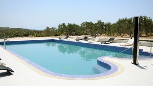 Hotel Panorama - Ljeto u Šibeniku, Šibenik, Dalmacija, Hrvatska - 349 EUR - 2x noćenje u dvokrevetnoj Superior sobi za 2 osobe, Polupansion