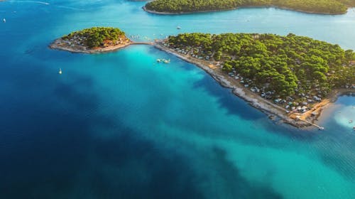 Plavo Nebo Istra Apartments - Lavanda 4+2 , Medulin, Istra, Hrvatska - 310 EUR - 3x noćenje u apartmanu Lavanda 2+2 za do 4 osobe, Priprema apartmana i završno čišćenje