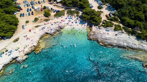 Plavo Nebo Istra Apartments - Oleander Comfort 4+2, Medulin, Istra, Hrvatska - 430 EUR - 3x noćenje u apartmanu Oleander Comfort 4+2 za 6 osoba, Priprema apartmana i završno čišćenje