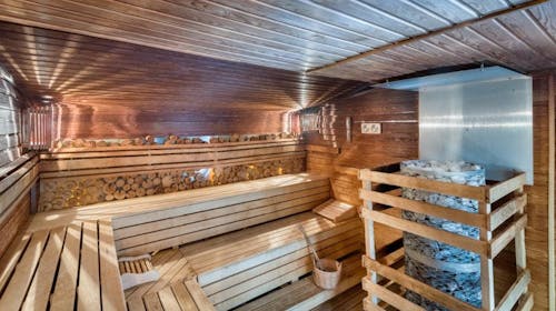 Lotus Therme Hotel & Spa - Luksuzan wellness odmor u Hévízu, Hévíz, Mađarska - 398 EUR - 2x noćenje u Standard dvokrevetnoj sobi za 2 osobe, Polupansion