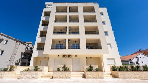 Millennium Apartments by Aycon - Proljeće i jesen u Budvi, Budva, Crna Gora - 219 EUR - 3x noćenje u dvokrevetnoj Superior sobi za 2 osobe, Besplatan Wi-Fi