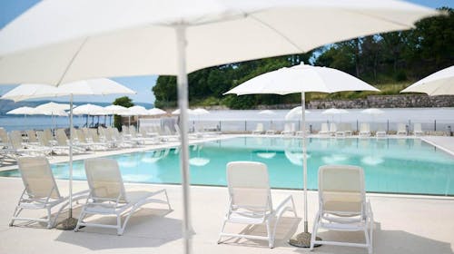 Aminess Vival Lišanj Family Hotel - Obiteljski all inclusive light s animacijom, Novi Vinodolski, Hrvatska - 2.652 EUR - 7x noćenje u dvokrevetnoj Standard sobi za 2 osobe (1 dijete do 14,99 godina besplatno), All inclusive light