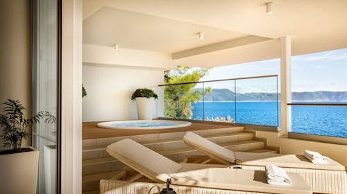 Girandella Valamar Maro Suites - Obiteljski all inclusive odmor, Rabac, Istra, Hrvatska - 609 EUR - 2x noćenje u Suite 2+1 za 2 osobe (1 dijete do 15,99 godina besplatno), All inclusive