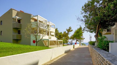 Park Plaza Verudela Resort - Proljeće, Uskrs ili 1. svibanj - Studio apartman, Pula, Istra, Hrvatska - 130 EUR - 2x noćenje u Studio apartmanu za 2 osobe, Korištenje Kid's Cluba