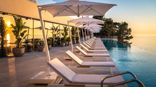 Grand Hotel Brioni Radisson Collection - Luksuzno proljeće u Puli - Collection room garden view, Pula, Hrvatska - 490 EUR - 2x noćenje u dvokrevetnoj Collection sobi (pogled na park) za 2 osobe, Polupansion