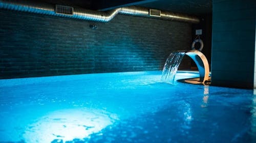 Hotel Lavina - Proljetno opuštanje na Jahorini s daškom wellnessa, Jahorina, Bosna i Hercegovina - 138 EUR - 2x noćenje u Standard sobi za 2 osobe, Doručak