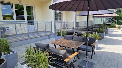 Holdvirag Hotel Sarvar, Sarvar, Mađarska - 219 EUR - 4x noćenje u Standard dvokrevetnoj sobi za 2 osobe, Doručak
