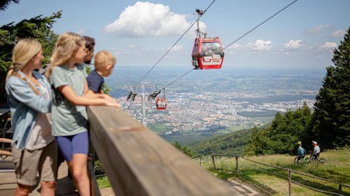Wellness & Spa Apartmaji Bolfenk - Ljeto na Pohorju tijekom tjedna, Pohorje, Slovenija - 199 EUR - 2x noćenje u Superior apartmanu s kaminom i s terasom ili balkonom za 4 osobe, Neograničeno korištenje WellNest unutarnjega bazena od 12 do 20 sati