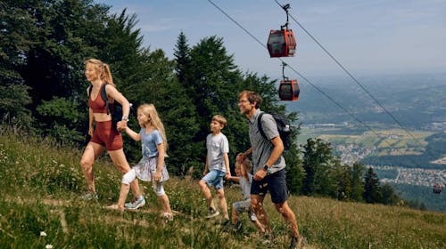 Wellness & Spa Apartmaji Bolfenk - Uskrs, 1. svibanj ili jesenski praznici na Pohorju, Pohorje, Slovenija - 309 EUR - 2x noćenje u Deluxe apartmanu za 4 osobe, Neograničeno korištenje WellNest unutarnjega bazena od 12 do 20 sati