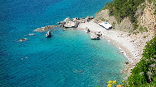 Garni Hotel Vladimir by Aycon - Ljeto udvoje, Budva, Crna Gora - 1.079 EUR - 7x noćenje u dvokrevetnoj Standard sobi za 2 osobe, Doručak