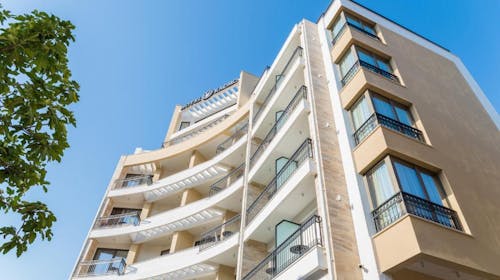Hotel Kadmo by Aycon - Obiteljsko proljeće i jesen, Budva, Crna Gora - 436 EUR - 5x noćenje u dvokrevetnoj Standard sobi za 2 osobe (1 dijete do 11,99 godina besplatno), Doručak