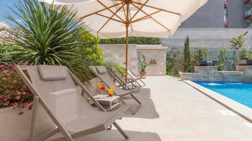 Boutique Hotel Momentum by Aycon - Ljeto u Budvi, Budva, Crna Gora - 537 EUR - 3x noćenje u dvokrevetnoj Standard sobi za 2 osobe, Doručak