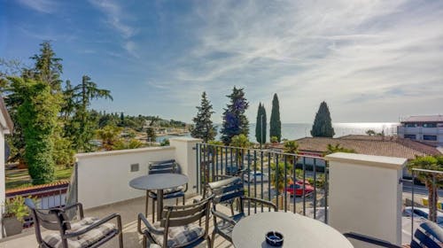 Vila Materada Poreč - Svibanjski odmor na izuzetnoj lokaciji tijekom vikenda, Poreč, Istra, Hrvatska - 260 EUR - 2x noćenje u dvokrevetnoj sobi za 2 osobe, Polupansion