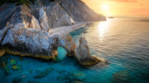 Ljetni odmor na grčkom otoku Skiathos, Skiathos, Grčka - 1.799 EUR - 7x noćenje u hotelu za 2 osobe, Doručak