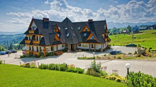 Hotel Redyk Ski&Relax, Zab, Zakopane, Poljska - 399 EUR - 2x noćenje u trokrevetnoj sobi za 3 osobe, Polupansion