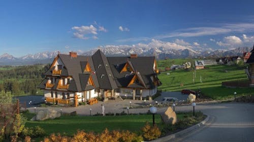 Hotel Redyk Ski&Relax, Zab, Zakopane, Poljska - 567 EUR - 3x noćenje u trokrevetnoj sobi za 3 osobe, Polupansion