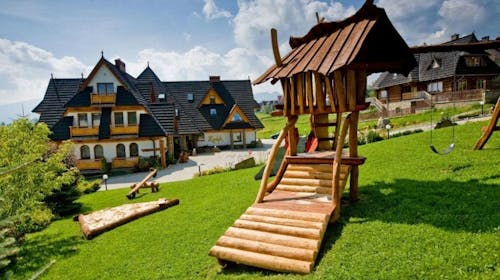 Hotel Redyk Ski&Relax, Zab, Zakopane, Poljska - 727 EUR - 4x noćenje u trokrevetnoj sobi za 3 osobe, Polupansion