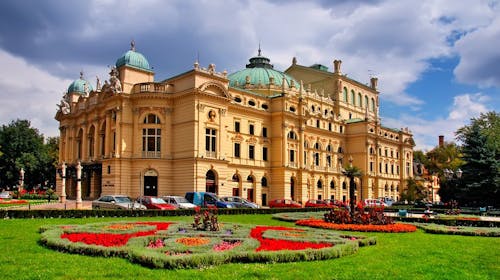 Hotel Daisy Superior, Krakov, Poljska - 189 EUR - 4x noćenje u dvokrevetnoj Superior sobi za 2 osobe, Doručak