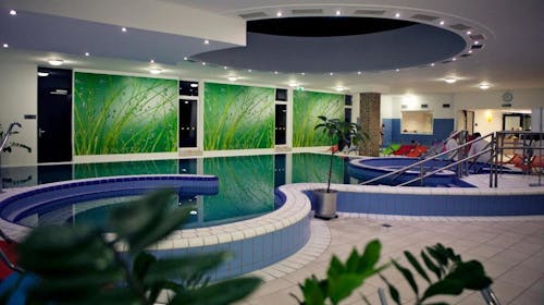 Hotel Napfeny Zalakaros - Wellness odmor, Zalakaros, Mađarska - 219 EUR - 2x noćenje u Standard trokrevetnoj sobi za 2 osobe, Polupansion (buffet doručak i večera u 3 slijeda)